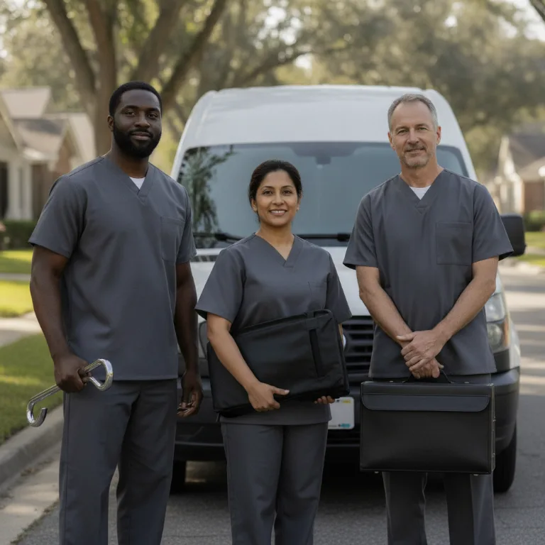 funeral home University City