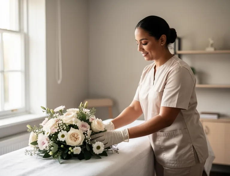 funeral home University City